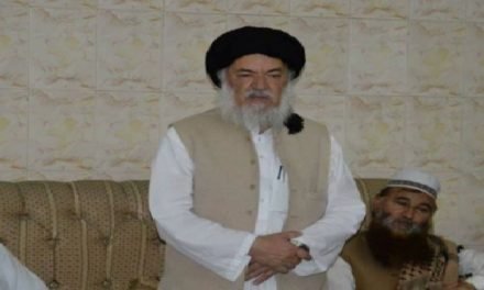 اگر ہمارے مزکرات اپنی جماعت کے ساتھ طے پائے تو اگلا الیکشن ساتھ کرینگے.مولانا گل نصیب