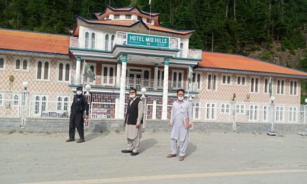 سوات میں ہوٹلز کی بندش، سیاحت کو ساڑھے 9ارب روپے کا نقصان