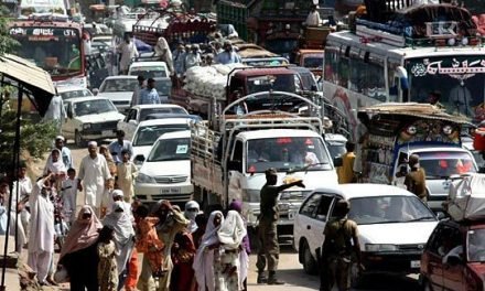 سوات سے ملک کی تاریخ کی سب سے بڑی نقلِ مکانی کے 12سال مکمل