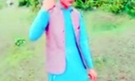 سوات،ٹک ٹاک نے نوجوان کی جان لے لی،ویڈیو بناتے ہوئے خود کو گولی ماردی