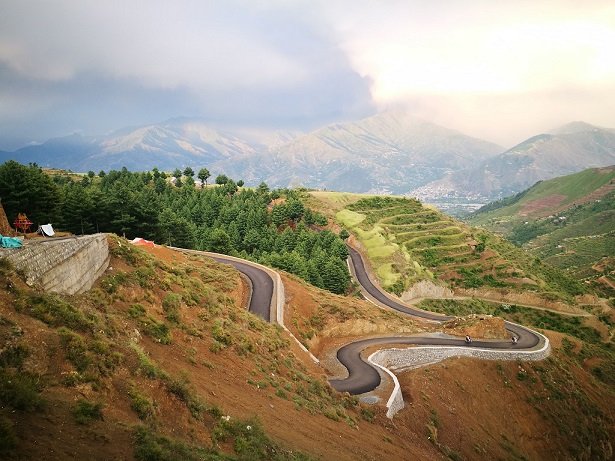 بالاسور میں چند یادگار لمحات
