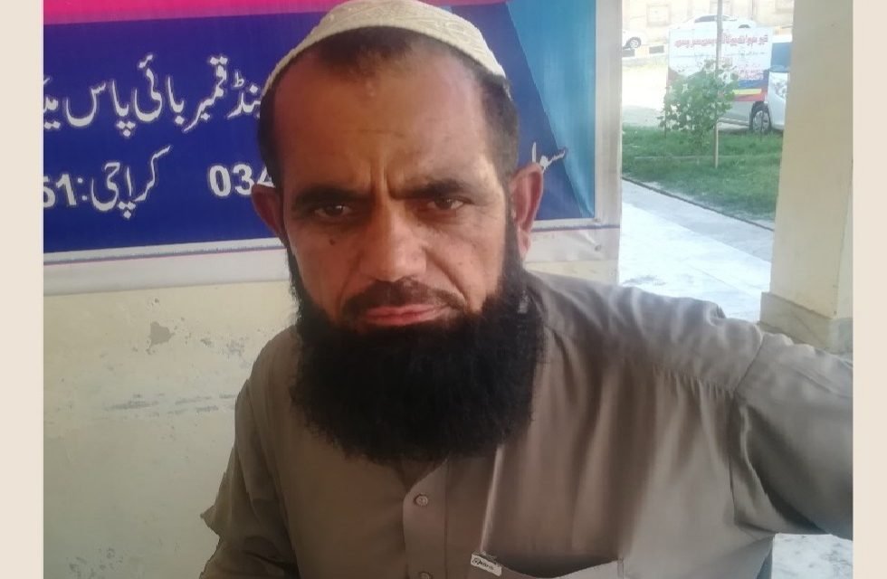 سوات،جنرل بس سٹینڈ میں نئی گاڑیوں کا داخلہ معاہدے کی کھلی خلاف ورزی ہے،نصرخان