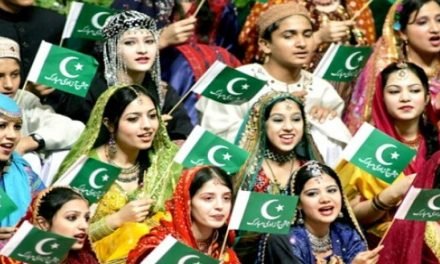 تیزی سے بڑھتی ہوئی آبادی میں استحکام لانے کے لئے مل کر کام کرنا ہوگا،ڈاکٹر قاسم سہروردی
