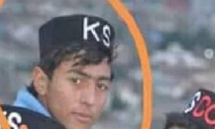 مینگورہ علاقہ فیض آباد میں تیز رفتارموٹر سائیکل بجلی کے کھمبے سے ٹکراگئی،ڈرائیور جاں بحق