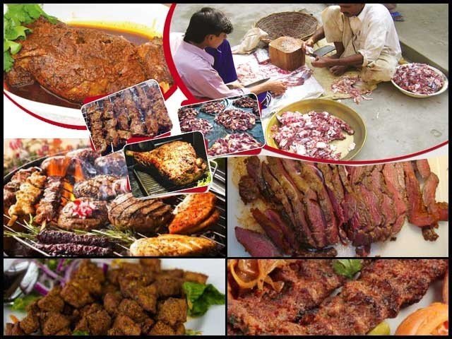قربانی کا گوشت محفوظ رکھنے کی مفید ٹپس