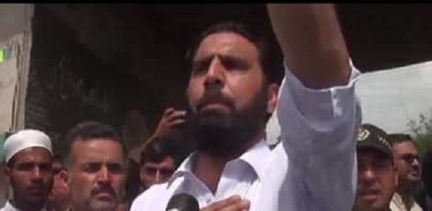 سنٹرل ہسپتال کی ایم ارآئی مشین سالوں سے خراب،بحالی کے لئے فوری اقدامات اٹھانے کا مطالبہ