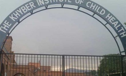خیبرپختونخوا:حکومتی عدم دلچسپی، بچوں کے اسپشلائزڈ علاج کا واحداسپتال 14 سال بعد بھی مکمل نہ ہوسکا