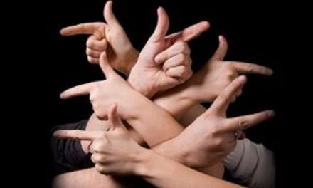 اختلاف کے بھی آداب ہیں