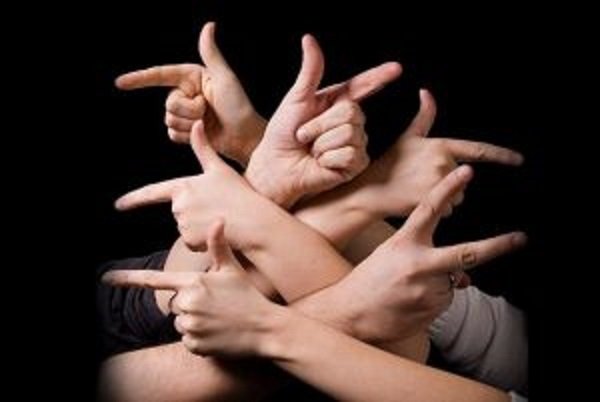 اختلاف کے بھی آداب ہیں