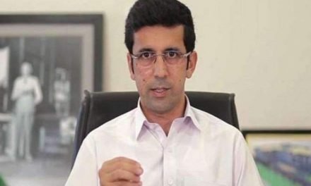صوبے میں کورونا کیسز بڑھے تو تعلیمی ادارے بند کرنا پڑیں گے۔ شہرام ترکئی