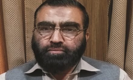 جہانزیب کالج کی زیر تعمیرعمارت جلد مکمل کی جائے تاکہ طلبہ کا مستقبل ضائع نہ ہو،پروفیسر وفا محمد