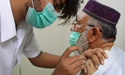 خیبر پختونخوا کے 9اضلاع میں ویکسی نیشن کے اعدادوشمارغیرمصدقہ قرار
