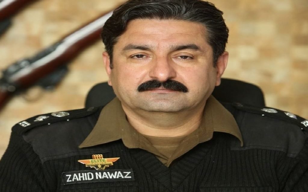 سوات پولیس کے کئے ایس ایچ اوز کے تبادلے کر دئے گئے