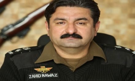 سوات پولیس کے کئے ایس ایچ اوز کے تبادلے کر دئے گئے