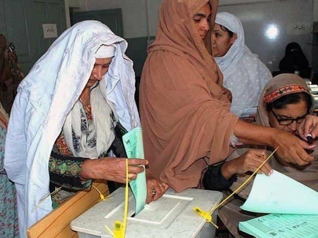 خیبرپختون خواہ میں بلدیاتی انتخابات کا دوسرا مرحلہ  ملتوی ہونے کا امکان