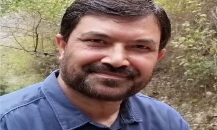 مری سے ملم جبہ تک 300 کلومیٹر کا پیدل سفر کرنے والا پاکستانی
