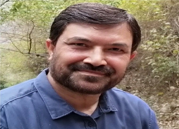 مری سے ملم جبہ تک 300 کلومیٹر کا پیدل سفر کرنے والا پاکستانی