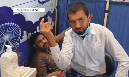 پشاور ائرپورٹ پر کرونا ٹیسٹ چیک کرنے والے کمپنی کی من مانیاں،مسافروں کو سخت مشکلات کا سامنا