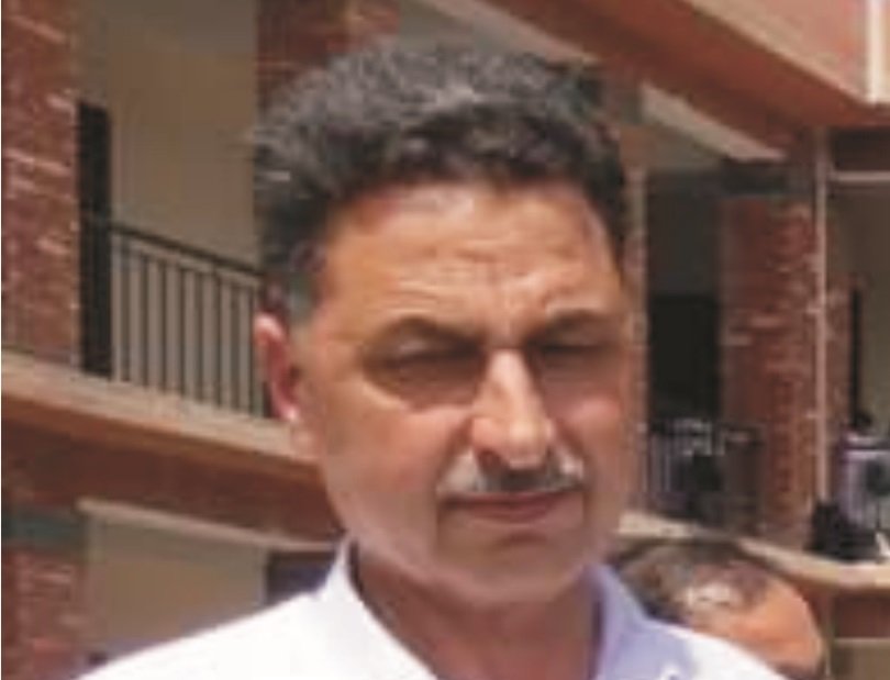 طلبہ اپنی قیمتی وقت کو ضائع کئے بغیر آگے بڑھ کر ملک وقوم کی خدمت کرنے کی جدوجہد کریں,پرنسپل بخت محمد خان