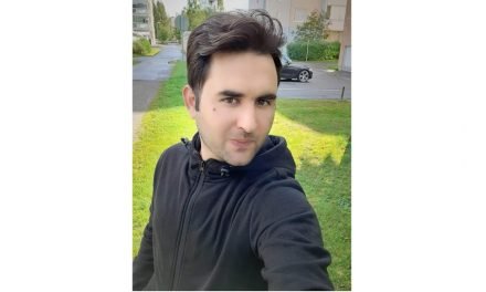 سوات کے نام ایک اور اعزاز، کوٹہ ابوہا کے بلور خان نے سی ایس ایس امتحان میں کامیابی حاصل کرلی