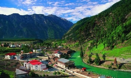 سوات وادیِ کالام میں زمینوں کی خرید و فروخت پر مکمل پابندی لگا دی گئی