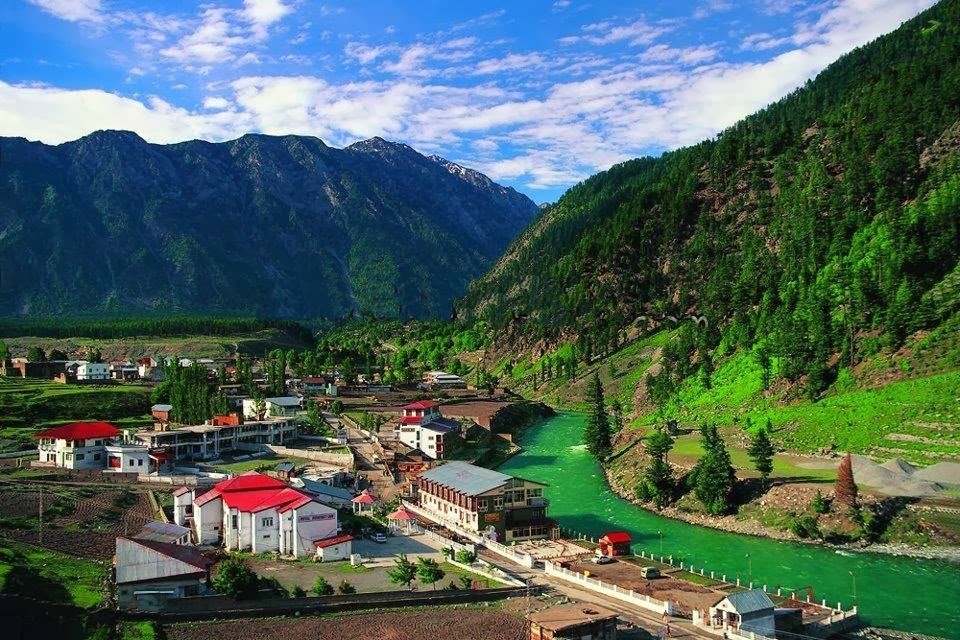 سوات وادیِ کالام میں زمینوں کی خرید و فروخت پر مکمل پابندی لگا دی گئی