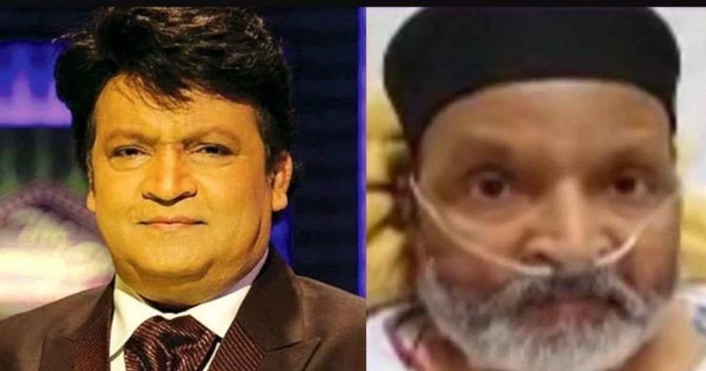 پاکستان کے لیجنڈ اداکارومزاح نگار عمر شریف  انتقال کر گئیں
