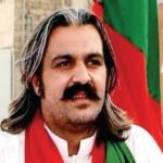35آزاد اراکین خیبرپختونخوا اسمبلی مرکز نگاہ بن گئے ، علی امین گنڈاپور کی حکومت ڈگمگانے لگی