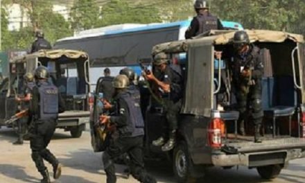 سی ٹی ڈی کی کارروائی،سوات میں متعدد حملوں میں ملوث اہم دہشت گرد ہلاک