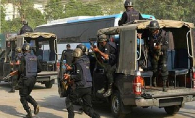 سی ٹی ڈی کی کارروائی،سوات میں متعدد حملوں میں ملوث اہم دہشت گرد ہلاک
