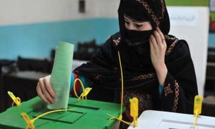 خیبرپختونخوا حکومت نے صوبے میں مرحلہ وار بلدیاتی انتخابات کی منظوری دے دی