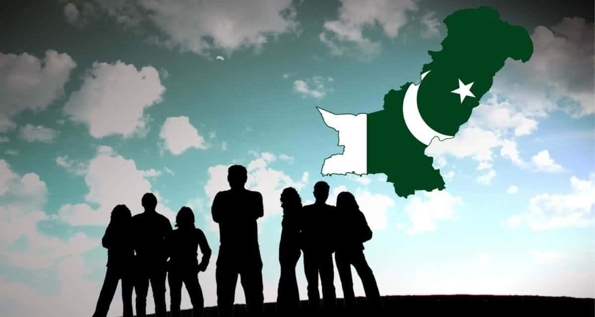 2023 کےعام انتخابات کے نتائج پاکستانی نوجوانوں کے ہاتھ میں