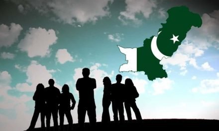 2023 کےعام انتخابات کے نتائج پاکستانی نوجوانوں کے ہاتھ میں