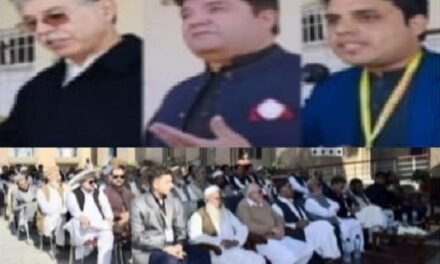 سوات:بلوگرام میں 21 مستحق غریب افراد کو روزگار فراہم