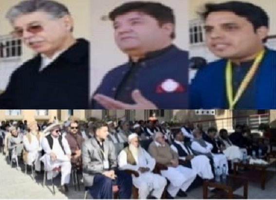 سوات:بلوگرام میں 21 مستحق غریب افراد کو روزگار فراہم