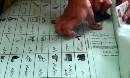 بلدیاتی انتخابات؛ خیبرپختونخوا میں اقلیتوں کی 2 ہزار سے زائد نشستیں خالی رہ گئیں