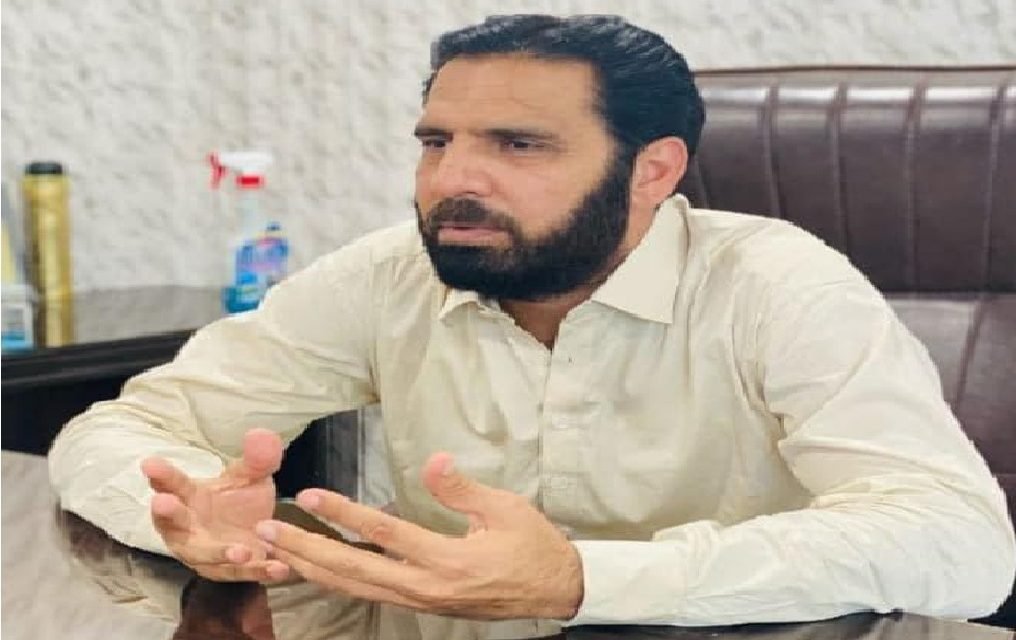 مہنگائی کے ستائے عوام خودکشی پر مجبور ہوگئے’ محمد اعجاز خان