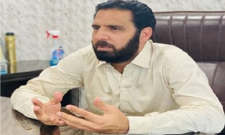 مہنگائی کے ستائے عوام خودکشی پر مجبور ہوگئے’  محمد اعجاز خان