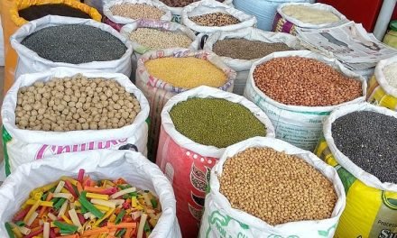 خیبرپختونخوا کے 30 لاکھ خاندانوں کو آٹے، دالوں اور کوکنگ آئل پر30 فیصد رعایت دینے کا اعلان