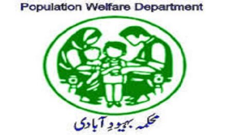 سوات پاپولیشن ویلفیئر کے اسسٹنٹس کے لیے  3 روزہ تربیتی ورکشاپ کا انعقاد