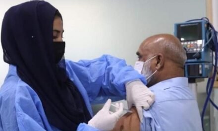 سوات میں یکم جنوری سے کورونا  کی تیسری بوسٹر ڈوز لگوائی جاسکتی ہیں