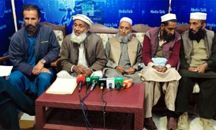 سوات ،بحرین علاقہ بڈئی سیرئی میں شاملات کی غیر قانونی انتقالات کے  تحقیقات کا مطالبہ