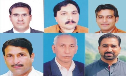 مختلف سیاسی، سماجی شخصیات کا سوات پریس کلب کے نومنتخب کابینہ کو مبارکباد اور نیک خواہشات کا اظہار