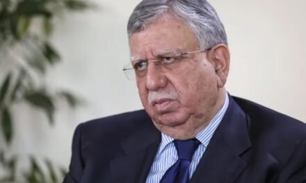 خیبر پختون خوا سے سینیٹر منتخب ہونے والے شوکت ترین نے حلف اٹھایا
