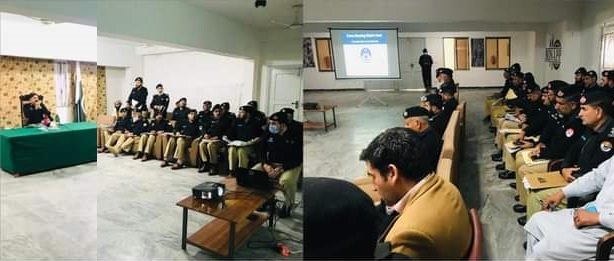 پولیس تھانوں میں آنے والے سائلین کا خصوصی خیال رکھا جائے،ڈی پی او سوات
