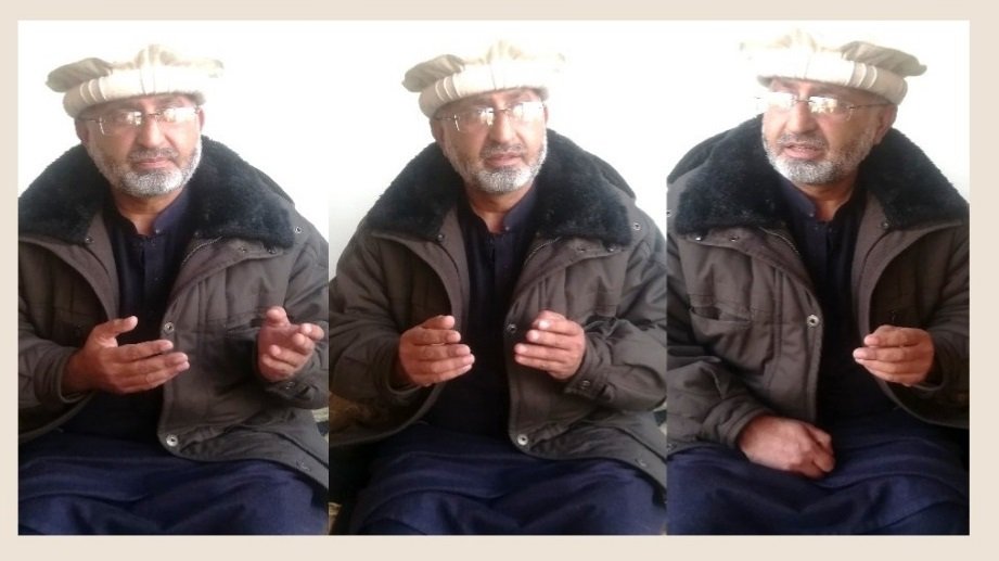 اہل علاقہ، دوست واحباب کے پر زوراصرارپر بلدیاتی الیکشن لڑنے کا فیصلہ کیا ہے،محمدایازخان