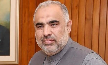 تاریخ میں پہلی بار ایسے انتخابات ہوئے جس سے اپوزیشن جماعتیں مطمئن ہیں،اسپیکر قومی اسمبلی اسد قیصر