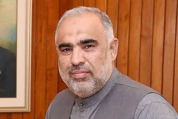 تاریخ میں پہلی بار ایسے انتخابات ہوئے جس سے اپوزیشن جماعتیں مطمئن ہیں،اسپیکر قومی اسمبلی اسد قیصر