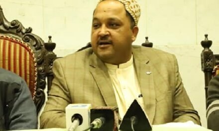 جے یو آئی امیدواروں کی کامیابی نے ثابت کردیا،عوام موجودہ حکمرانوں سے ناخوش ہیں۔ڈاکٹرامجدعلی