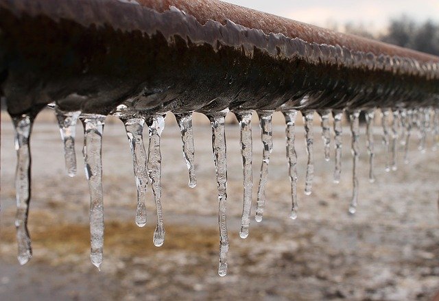 سوات،کالام میں کم سے کم درجۂ حرارت منفی 13 سینٹی گریڈ ریکارڈ